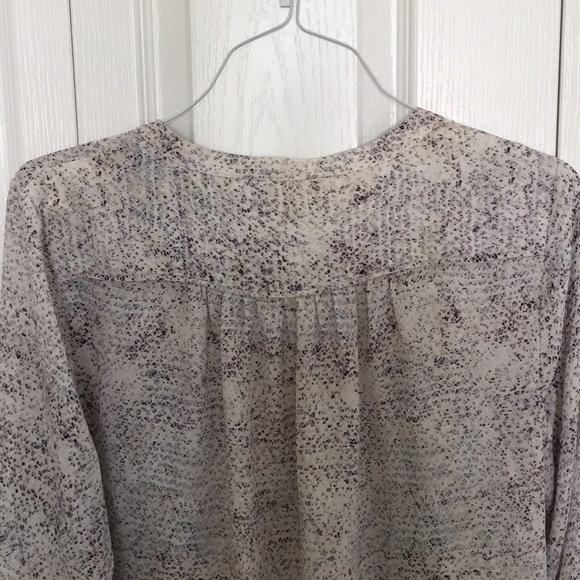 Violet & Claire Blouse - Picture 8 of 8